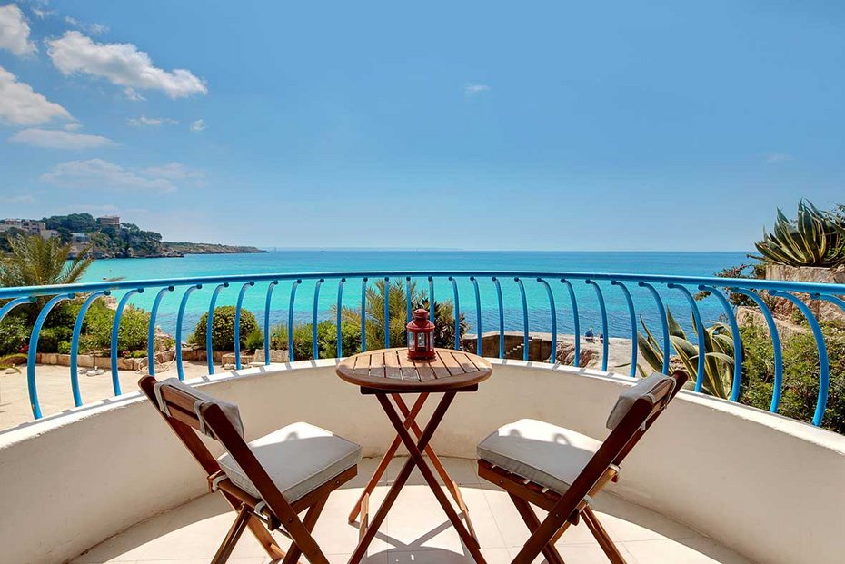 oliday rentals on Mallorca