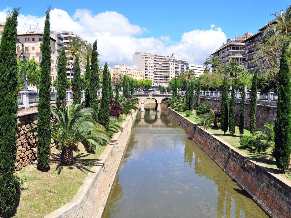 Palma de Mallorca