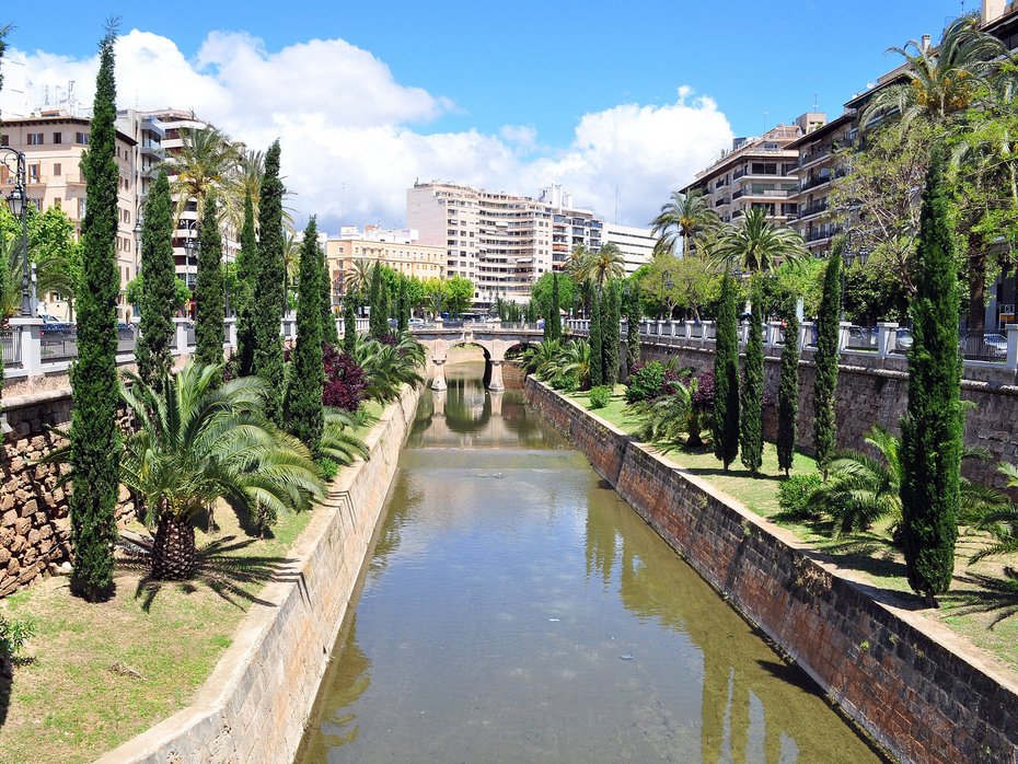 Palma de Mallorca