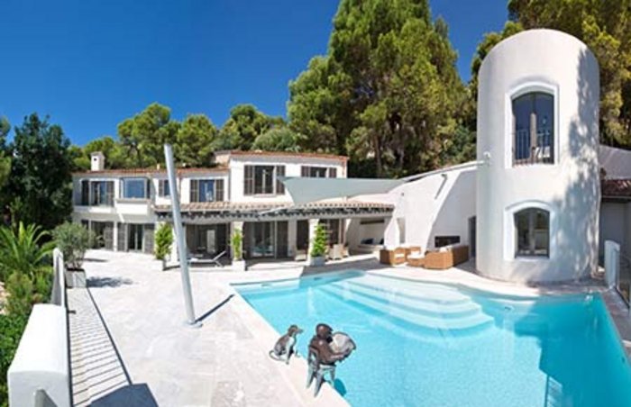 Luxusvilla