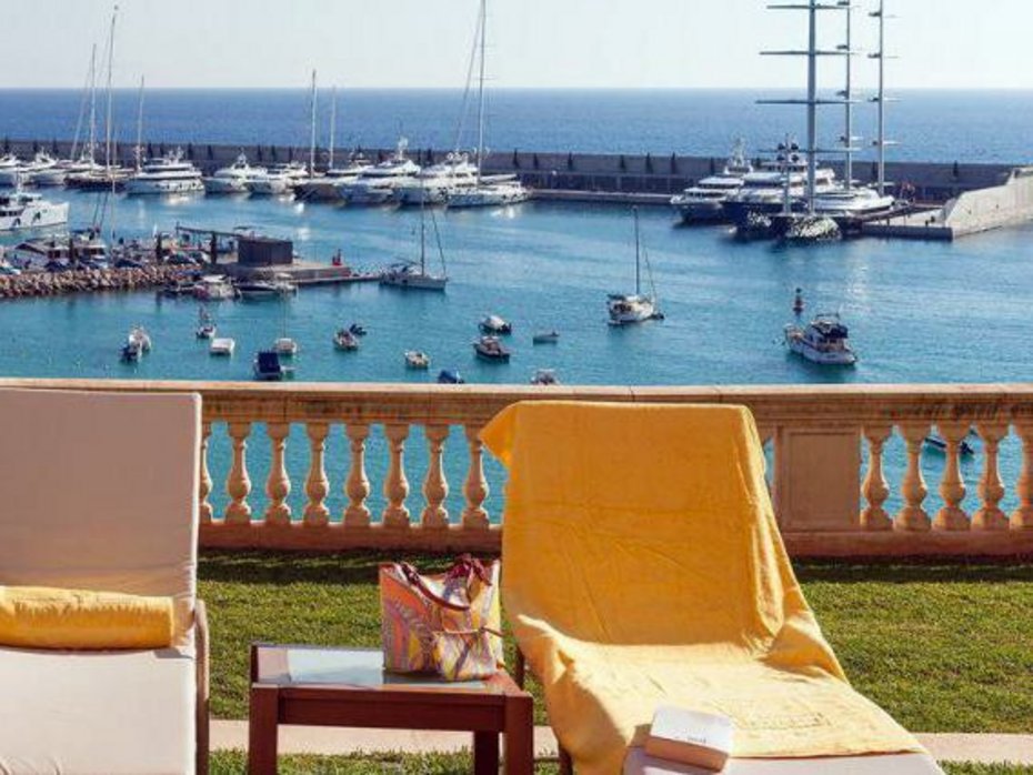Port-Adriano