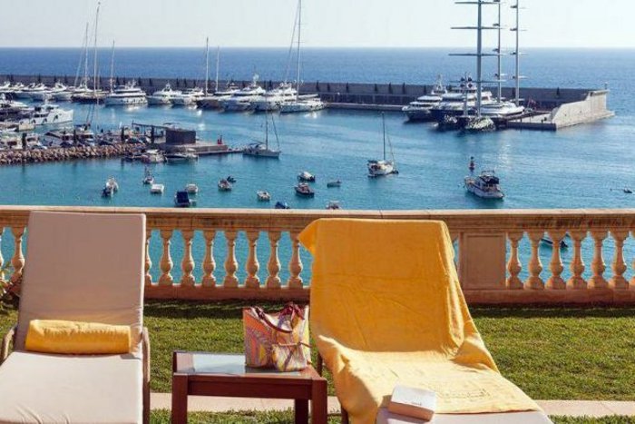 Port-Adriano