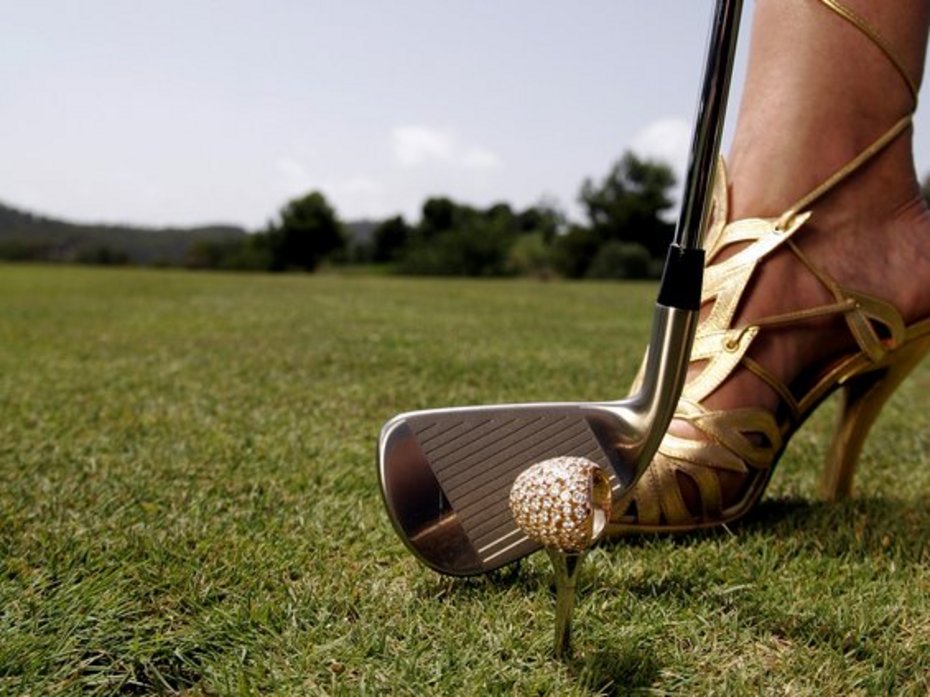 golf courses on Mallorca