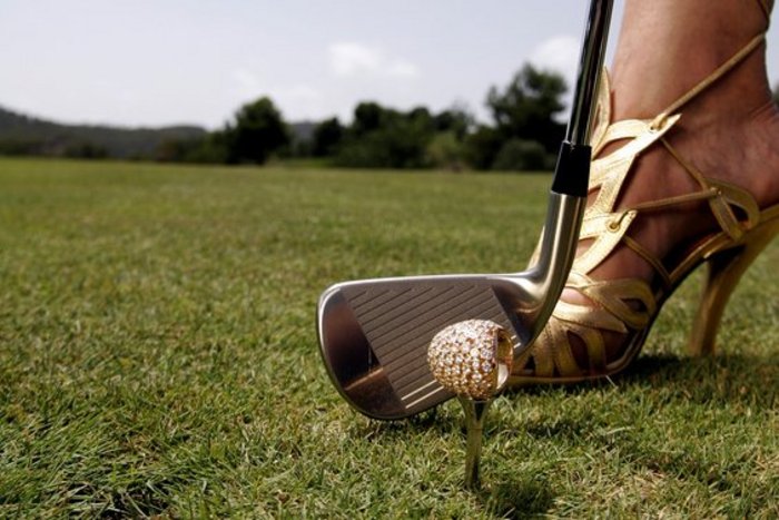 Golfplätze auf Mallorca